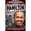 Sports Superstars: Lewis Hamilton Rules