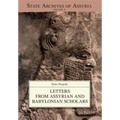 The Correspondence of Sargon II, Part II: Letters from the Northern and Northeastern Provinces
