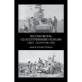 SECOND ROYAL GLOUCESTERSHIRE HUSSARS Libya-Egypt 1941-1942