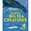 Big Book of Big Sea Creatures
