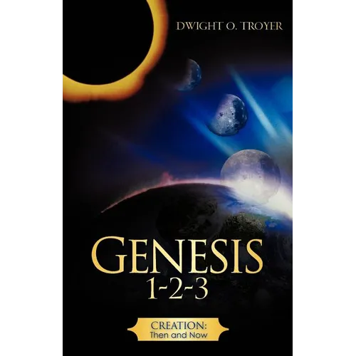 Genesis 1-2-3
