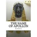 The Name of Apollon