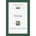 Mark: An Introduction and Commentary