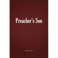 Preacher's Son