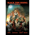 Black Tide Rising: The Graphic Novel