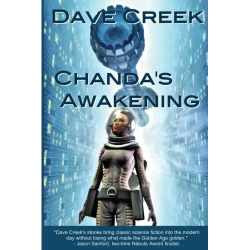 Chanda's Awakening