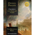 The Rational Bible: Exodus