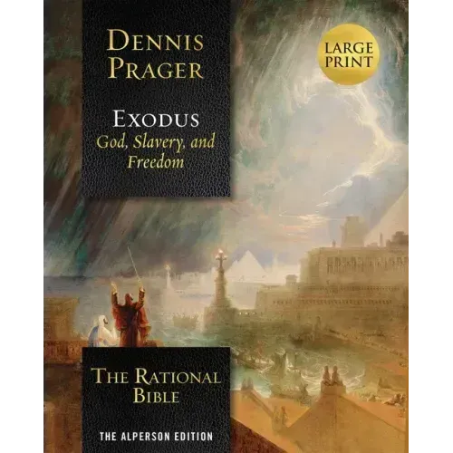 The Rational Bible: Exodus