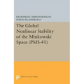 The Global Nonlinear Stability of the Minkowski Space