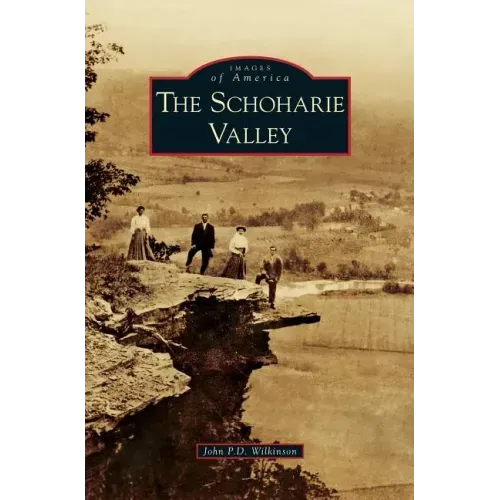 Schoharie Valley