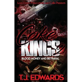 Coke Kings 2: Blood Money and Betrayal