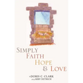 Simply Faith Hope & Love