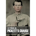 A Rebel in Pickett's Charge at Gettysburg (Annotated)