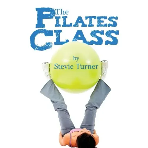 The Pilates Class
