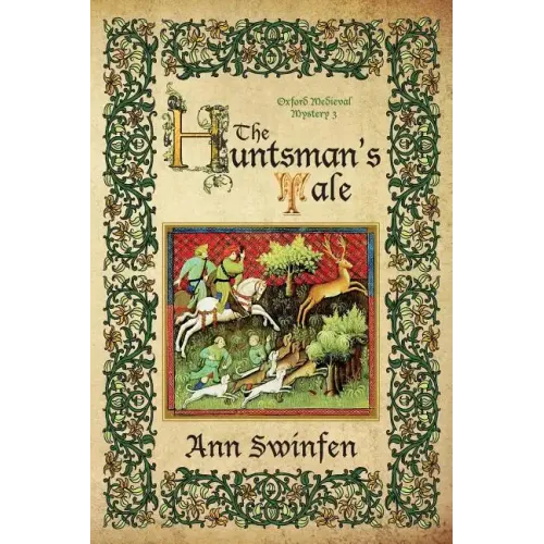 The Huntsman's Tale