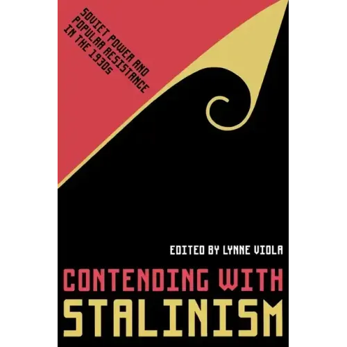 Contending with Stalinism