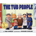 The Tub People
