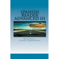Spanish Reader for Advanced Students III