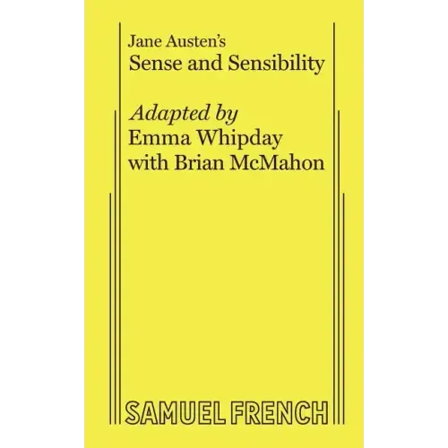 Sense and Sensibility