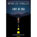 Lost at Sea: Tenth Anniversary Hardcover Edition