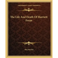 The Life and Death of Harriett Frean