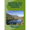 Ejercicios para desarrollar la memoria