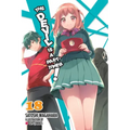 The Devil Is a Part-Timer!, Vol. 18 (Light Novel)