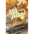 We Ride Titans: The Complete Series