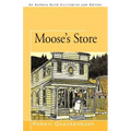 Moose's Store