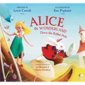Alice in Wonderland: Down the Rabbit Hole