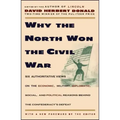 Why the North Won the Civil War