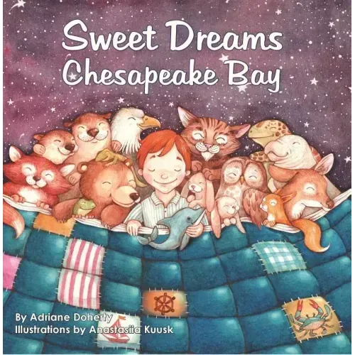 Sweet Dreams Chesapeake Bay