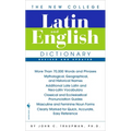 The New College Latin & English Dictionary, Revised and Updated