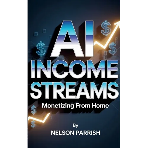 AI Income Streams: Monetizing from Home