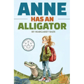 Anne Has an Alligator