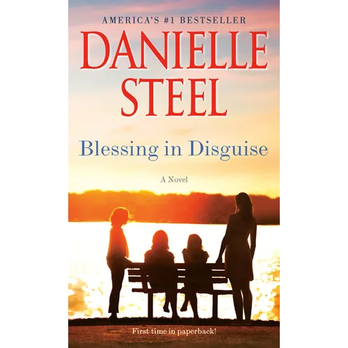 Blessing in Disguise