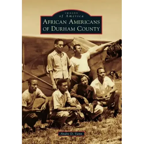 African Americans of Durham County