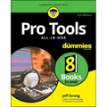 Pro Tools All-In-One for Dummies