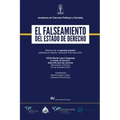 EL FALSEAMIENTO DEL ESTADO DE DERECHO. Memoria de la Opening Session del World Law Congress (Caracas) sobre El Estado de Derecho (Barranquilla), 2021
