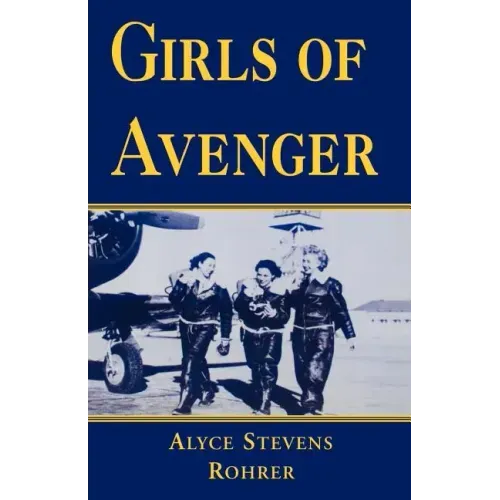 Girls of Avenger