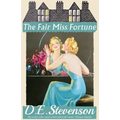 The Fair Miss Fortune