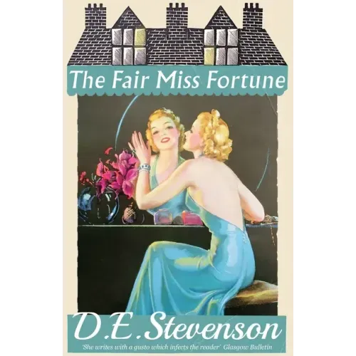 The Fair Miss Fortune