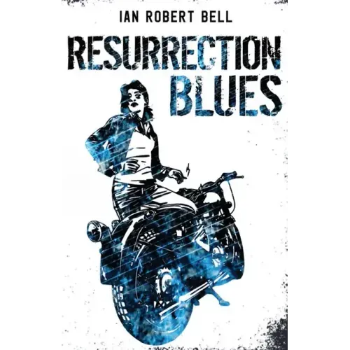 Resurrection Blues