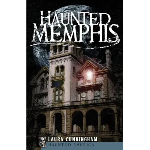 Haunted Memphis