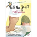 Nate the Great and the Pillowcase