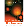 A Fine-Tuned Universe