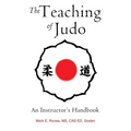 The Teaching of Judo: An Instructor's Handbook