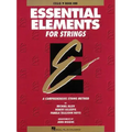 Essential Elements for Strings - Book 1 (Original Series): Cello