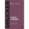 The Practice of Management
