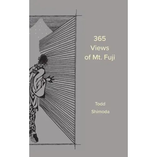 365 Views of Mt. Fuji